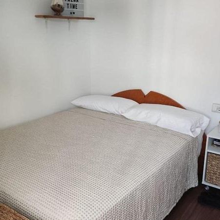 Habitaciones Privada Preciosa Grande Centro Malaga Tambien Cerca De La Playa Wi-Fi Zewnętrze zdjęcie