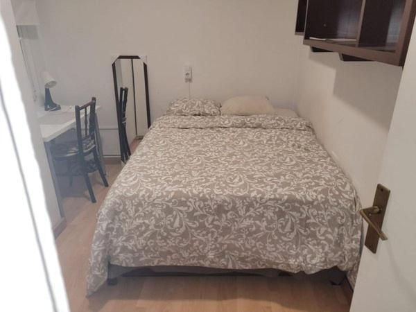 Habitaciones Privada Preciosa Grande Centro Malaga Tambien Cerca De La Playa Wi-Fi Zewnętrze zdjęcie
