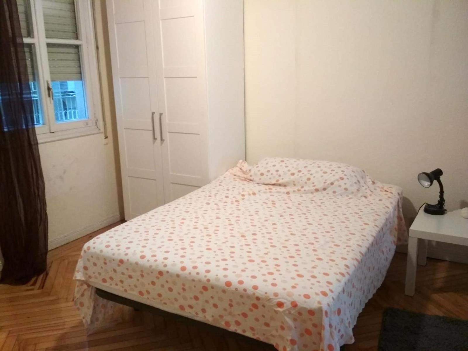 Habitaciones Privada Preciosa Grande Centro Malaga Tambien Cerca De La Playa Wi-Fi Zewnętrze zdjęcie